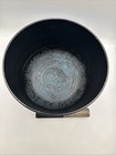 11 Inch D f Note Aluminum Cast Himalayan Singing Bowl