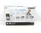 Vtech Is8151-5 Super Long Range Cordless Phone-5 Handsets-answering System-niob
