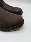 Work Zone N660 Men s New Work Boot Brown Multiple Sizes
