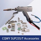 Cqwy Sup23s t Laser Welding Head Accessories Welding Gun Backup Replacement Part