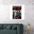 384935 The Dirt Tv Motley Crue 2019 Movie Hd Wall Room Print Poster Us