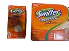 Swiffer Carpet Flick Sweeper Starter Kit Plus 28 Refill Cartridges Discontinued