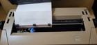 Ibm Correcting Selectric Ii Vintage Typewriter Immaculate W dust Cover preserved
