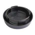 1870806m92 3759758m92 Steering Wheel Center Cap For Massey Tractors 168 565 290