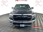 2025 Ram 1500 Tradesman 4dr 4wd Pickup Truck Remote Start Backup Camera