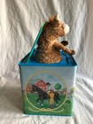 Schylling    dancer    Horse-in-a-box-stuffed Animal Horse And Song Works