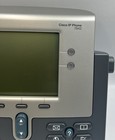 Lot Of 100 Cisco Business Office Phone Cp-7942g Unified Ip  Voip Display Poe