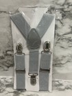 Elastic Suspenders Baby Toddler Kids Boys Girls Children 6 Mo - 5  Y Us Seller