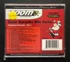 Zoom Karaoke Hits Series - Christmas Vol  1  - Cd g New Karaoke Disc 19 Songs