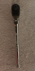 Snap On 1 4    Drive Dual 80 Technology Locking Flex Head Ratchet  last One 