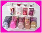 Bath   Body Works Ultra Shea   Body Lotion Lot Of 9 New 70 