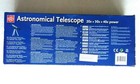 Astronomical Telescope 20x 30x 40x Power - Edu Toys