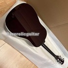 Custom Historic Reissue Vintage Sunburst Acoustic Guitar