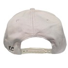 Riverbed Threads Mama Tried Adjustable Snapback Cap Hat  Beige   Old School Camo
