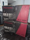 Pioneer Dj Plx-1000 Professional Turntable