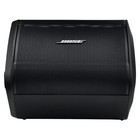 Bose S1 Pro  Portable Wireless Pa System With Bluetooth  Black