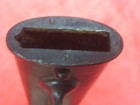 Swedish M1896 Scabbard Only