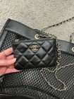 Chanel Beauty Vip Gift Bag