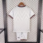 2026 Iraq World Cup Home Kit Kids Size 
