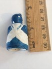 Figural Thimble Vintage Souvenir Collectible