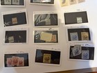 Outstanding Mint And Used British Barbados Stamps Collection 11