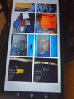 Dji Ryze Tello Drone And Accessories