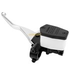 Front Brake Master Cylinder For Arctic Cat 250 300 375 400 454 500 1996-2003 Atv