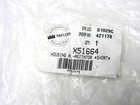 Taylor Freezer X51664 Housing A -agitator Short