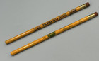 1940s Studebaker Automobile Car Advertising Pencils Norwood Mn   Palmyra Pa