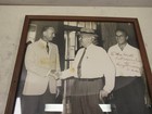 President Harry S  Truman Signed Autographed Inscribed Photo Dated 1963 Vintage