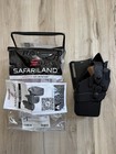 Safariland Model 7378rds 7ts Als Concealment Holster For Glock 19 45 Right 