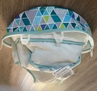 Baby Ready Set Walk Walker Seat Cover Replacement Part