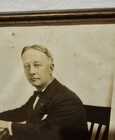 Autographed Alfred Smith Photo Governor New York 1920 s Presidential Candidate