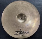 Zildjian A Custom 20    Medium Ride Cymbal