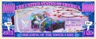 100 Pack Tooth Fairy Pillow Surprise Money Collectible Novelty 1 Million Dollars