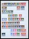 Lot 35302 Stamp Collection Bosnia And Serbia 1871-1920 
