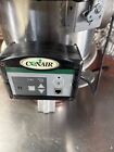 Conair Material Hopper With Vaccum Motor  Model Al 5 With Loader Control