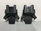 Uppababy Mesa Car Seat Adapters For Original Vista Stroller  model 2014-earlier 
