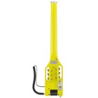 Traveler Guitar Ultra-light Electric Yellow Travel Safe Delivery From Japan