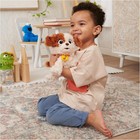 Gund Sesame Street Furry Friends Forever Tango 