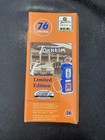 Gearbox Union 76 1 25 Scale Die Cast 1950   s Replica Tokheim Gas Pump Blue