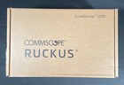 New Ruckus Zd1200 Wireless Zone Director -same Day Shipping