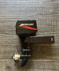 Mercury 250hp Outboard Trailer Hitch Decoration W spinning Propeller Rare