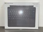 Brand New Microsoft Surface Keyboard Ice Blue English French Bilingual 8xb-00042