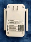 Netgear Ac1200 Wifi Range Extender Model Ex6150v2 White Pre-owned