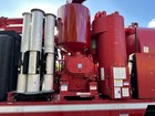 2015 Freightliner 114sd Vac-con Omnibus  vacuum Jetter Combo Truck