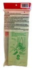 Vacuum Bags For Hoover Upright Type C No 18 Homecare Package Of 4