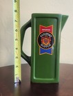 Vintage Passport Scotch Water Pitcher     Calvert Distillers Co  New York  Barware