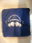 Unfilled Fitmore Grappling Dummy  blue  Mma Wresting Judo Karate Bjj Training