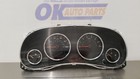 17 Jeep Wrangler Chief Jku 3 6l Speedometer Instrument Gauge Cluster 56054392af